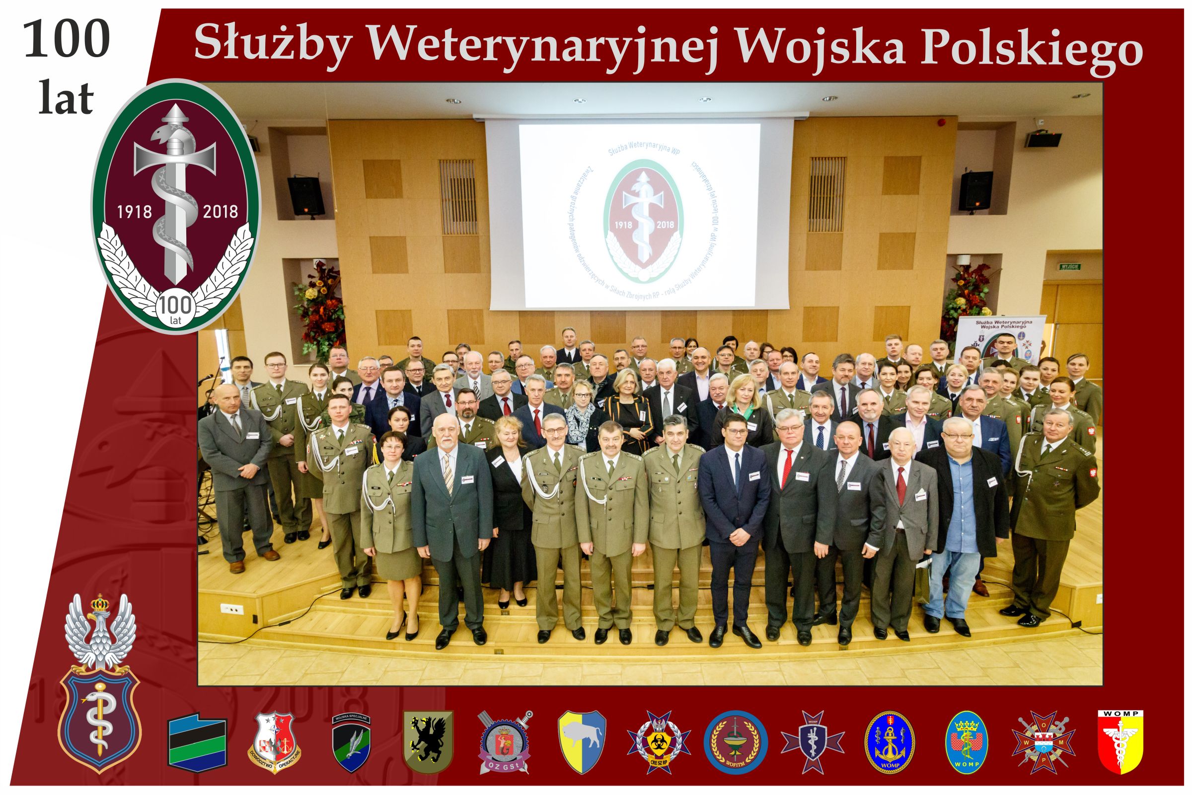 Uczestnicy Konferencji